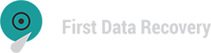 First Data Recovery